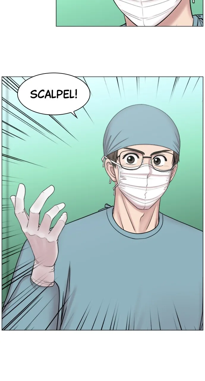 Trauma Center: Golden Hour (The Trauma Code) Chapter 77 page 8 - 
