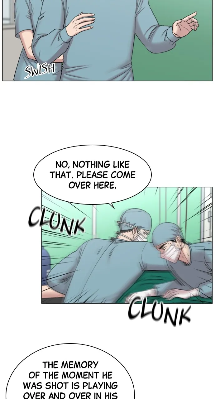 Trauma Center: Golden Hour (The Trauma Code) Chapter 78 page 2 - 