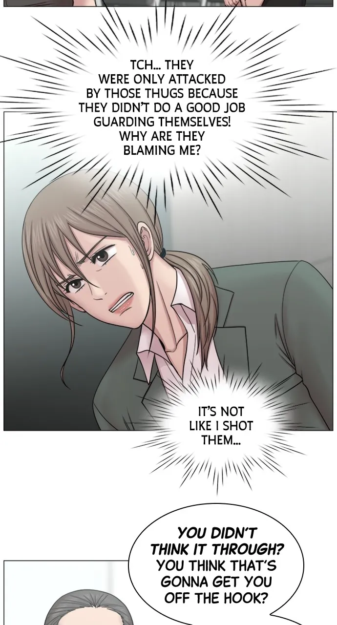 Trauma Center: Golden Hour (The Trauma Code) Chapter 78 page 13 - 