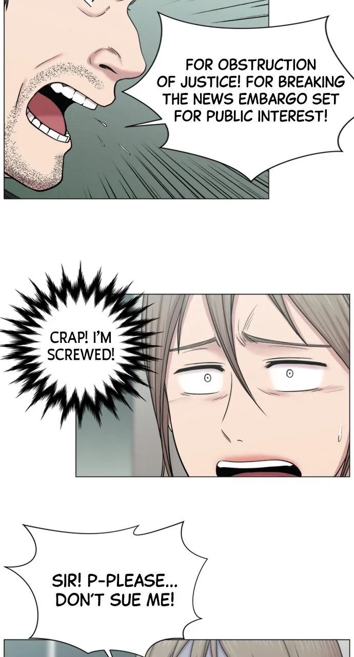 Trauma Center: Golden Hour (The Trauma Code) Chapter 78 page 18 - 