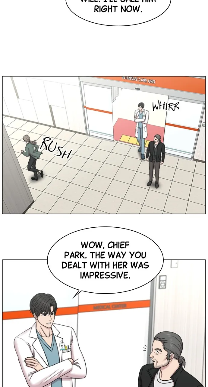 Trauma Center: Golden Hour (The Trauma Code) Chapter 78 page 20 - 