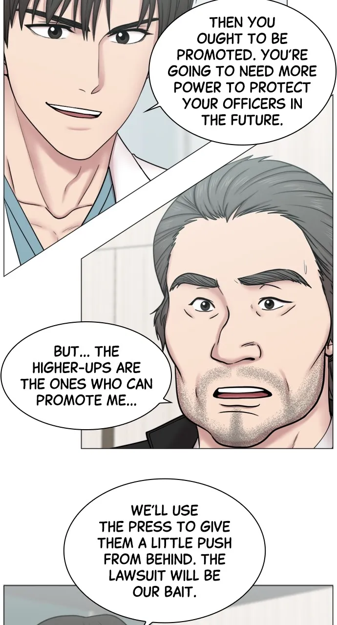Trauma Center: Golden Hour (The Trauma Code) Chapter 78 page 23 - 