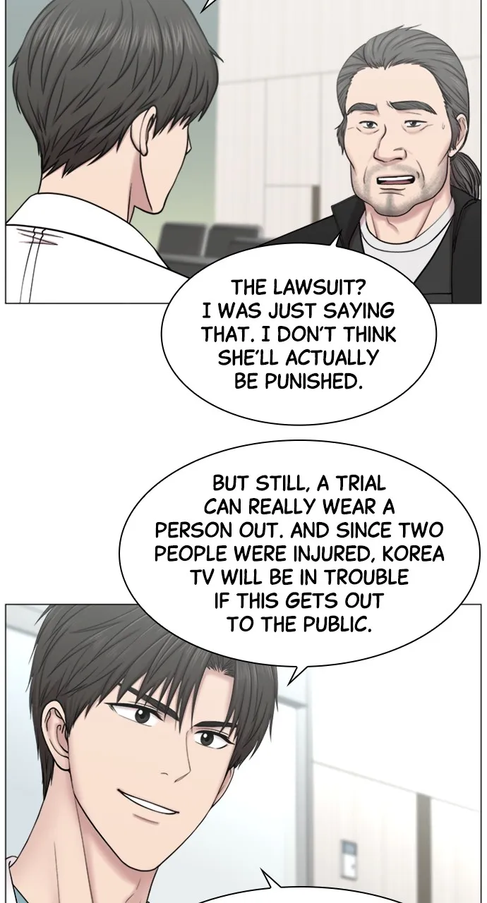 Trauma Center: Golden Hour (The Trauma Code) Chapter 78 page 24 - 