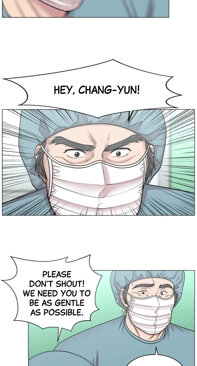 Trauma Center: Golden Hour (The Trauma Code) Chapter 78 page 4 - 