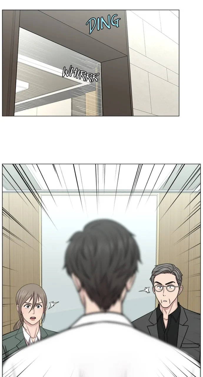 Trauma Center: Golden Hour (The Trauma Code) Chapter 78 page 31 - 