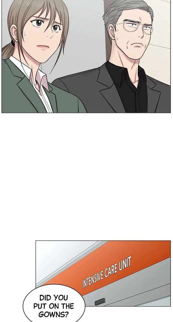 Trauma Center: Golden Hour (The Trauma Code) Chapter 78 page 35 - 