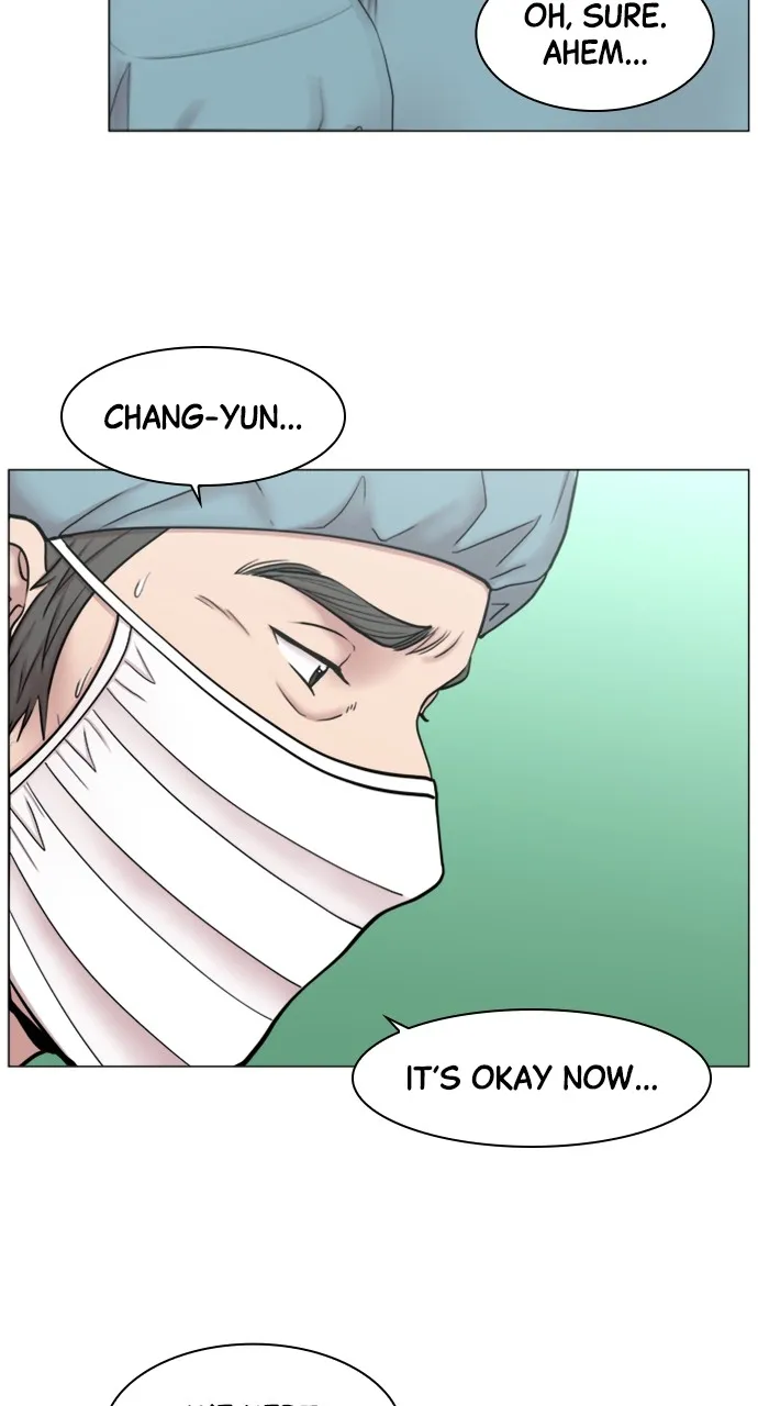 Trauma Center: Golden Hour (The Trauma Code) Chapter 78 page 5 - 