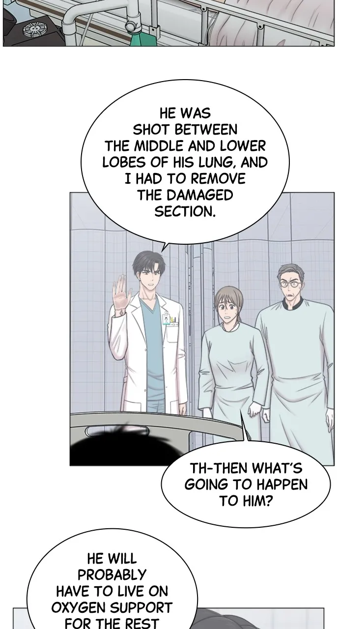 Trauma Center: Golden Hour (The Trauma Code) Chapter 78 page 41 - 