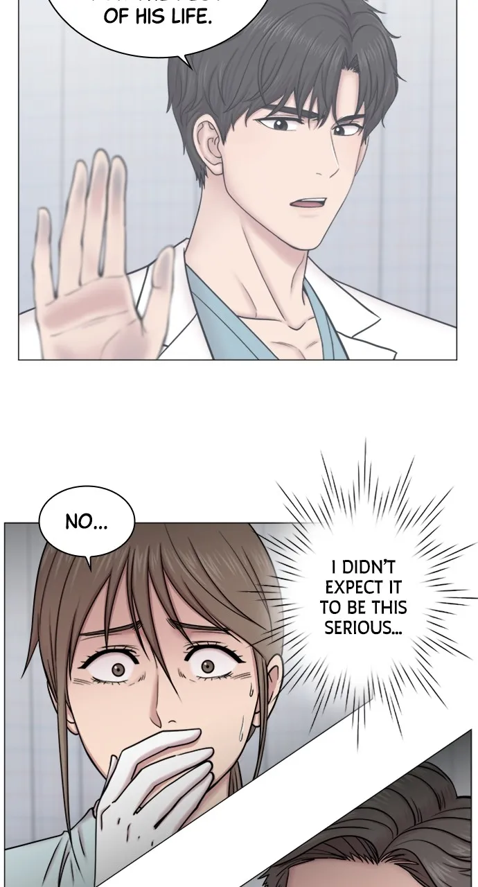 Trauma Center: Golden Hour (The Trauma Code) Chapter 78 page 42 - 