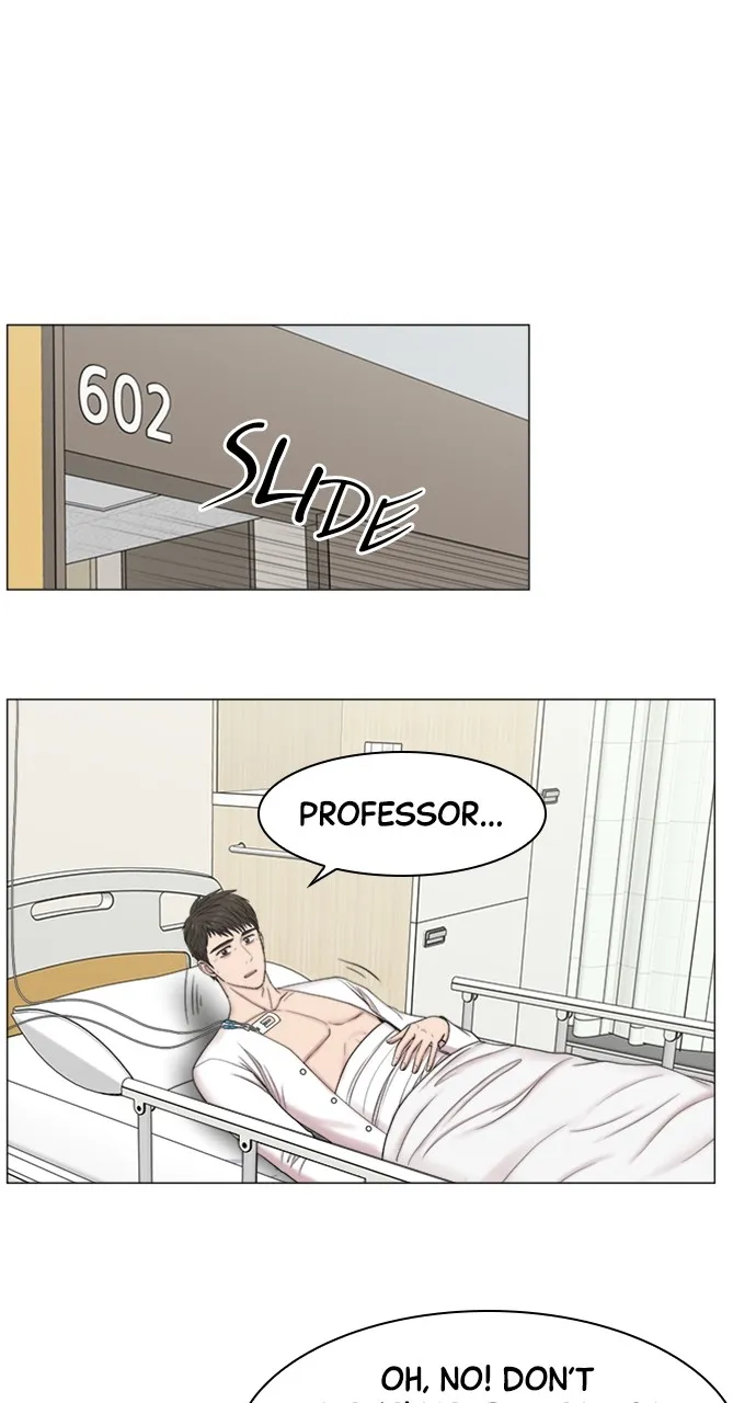 Trauma Center: Golden Hour (The Trauma Code) Chapter 78 page 44 - 