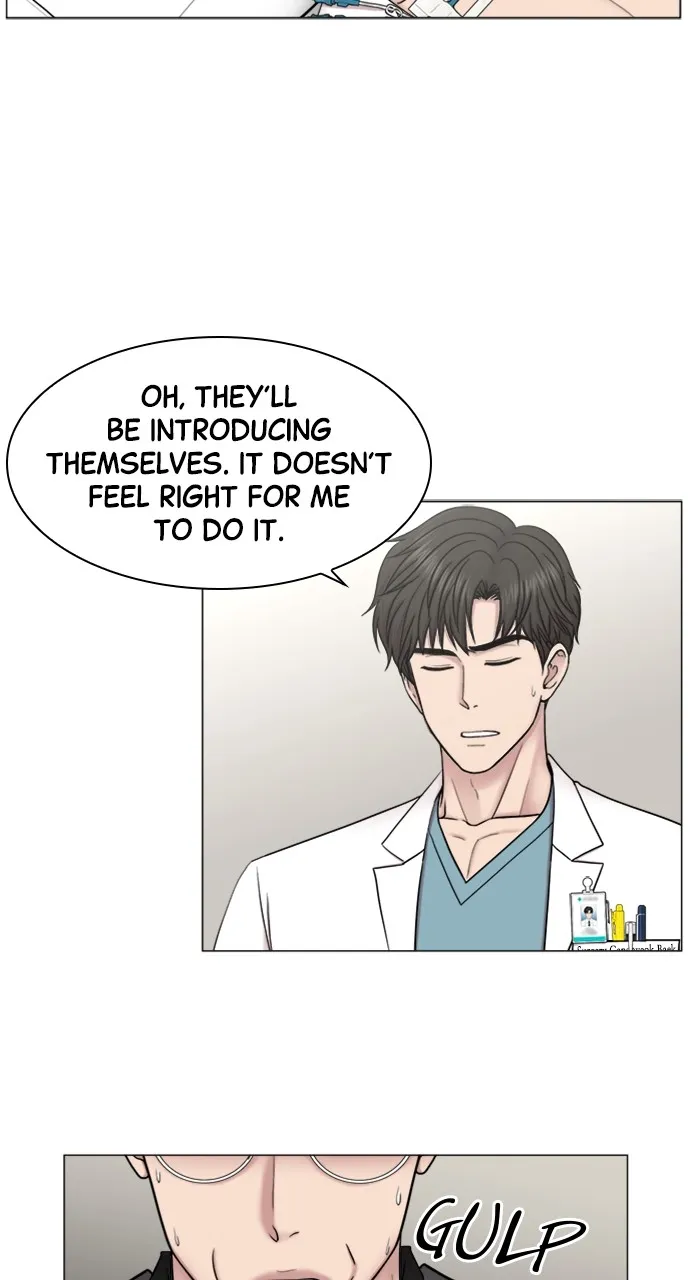Trauma Center: Golden Hour (The Trauma Code) Chapter 78 page 46 - 