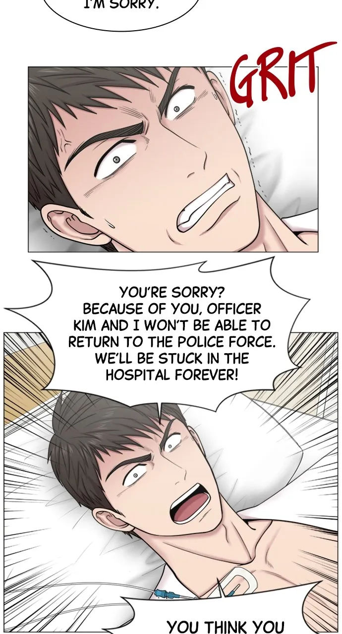 Trauma Center: Golden Hour (The Trauma Code) Chapter 78 page 48 - 