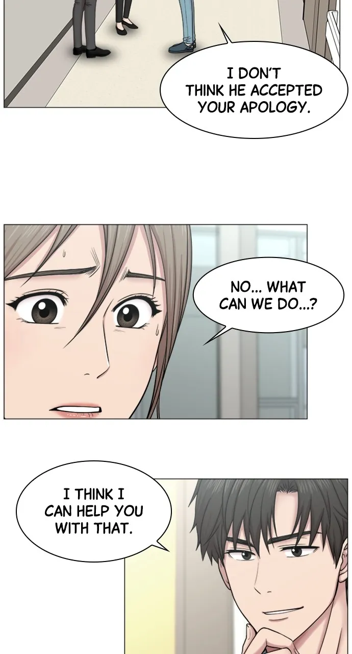 Trauma Center: Golden Hour (The Trauma Code) Chapter 78 page 51 - 
