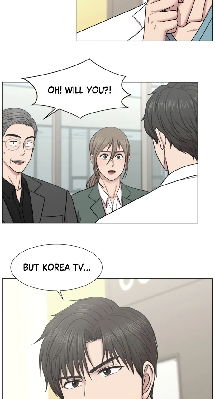 Trauma Center: Golden Hour (The Trauma Code) Chapter 78 page 52 - 