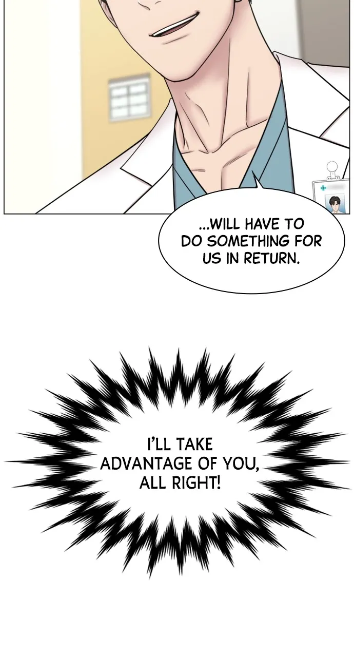 Trauma Center: Golden Hour (The Trauma Code) Chapter 78 page 53 - 