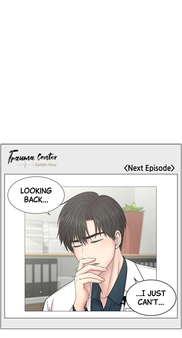Trauma Center: Golden Hour (The Trauma Code) Chapter 78 page 54 - 