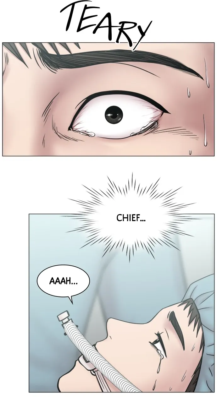 Trauma Center: Golden Hour (The Trauma Code) Chapter 78 page 7 - 