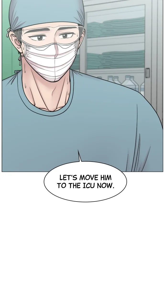 Trauma Center: Golden Hour (The Trauma Code) Chapter 78 page 9 - 