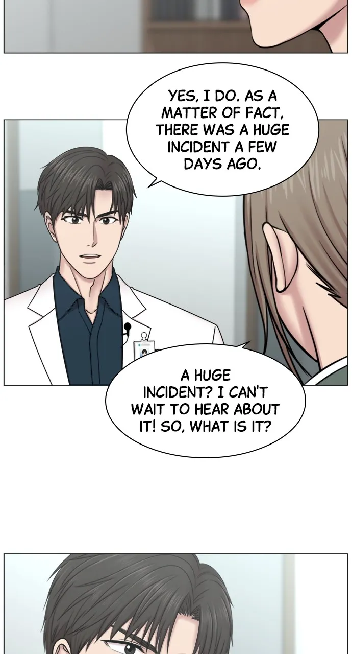 Trauma Center: Golden Hour (The Trauma Code) Chapter 79 page 12 - 