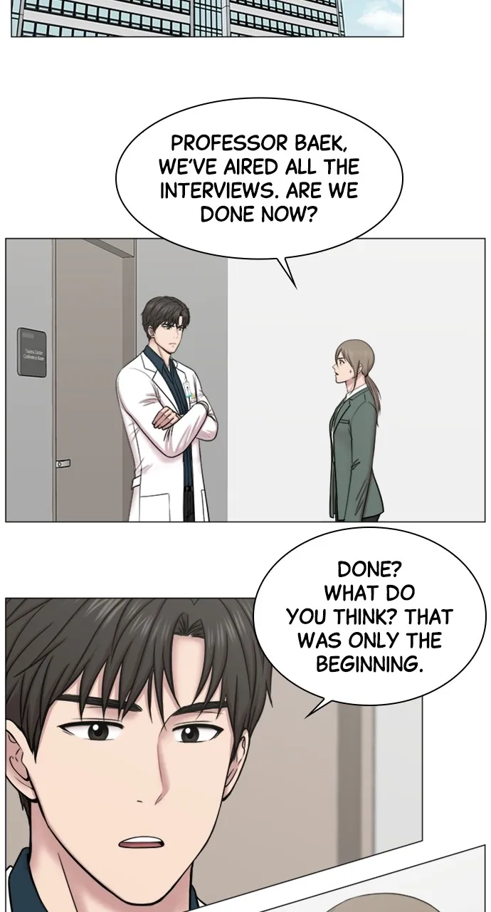 Trauma Center: Golden Hour (The Trauma Code) Chapter 79 page 36 - 