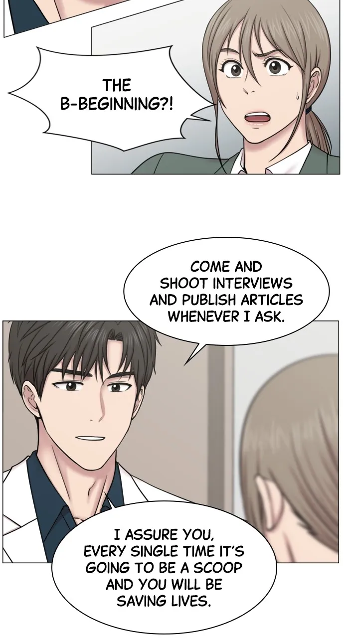 Trauma Center: Golden Hour (The Trauma Code) Chapter 79 page 37 - 