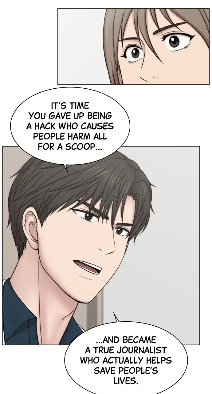 Trauma Center: Golden Hour (The Trauma Code) Chapter 79 page 38 - 