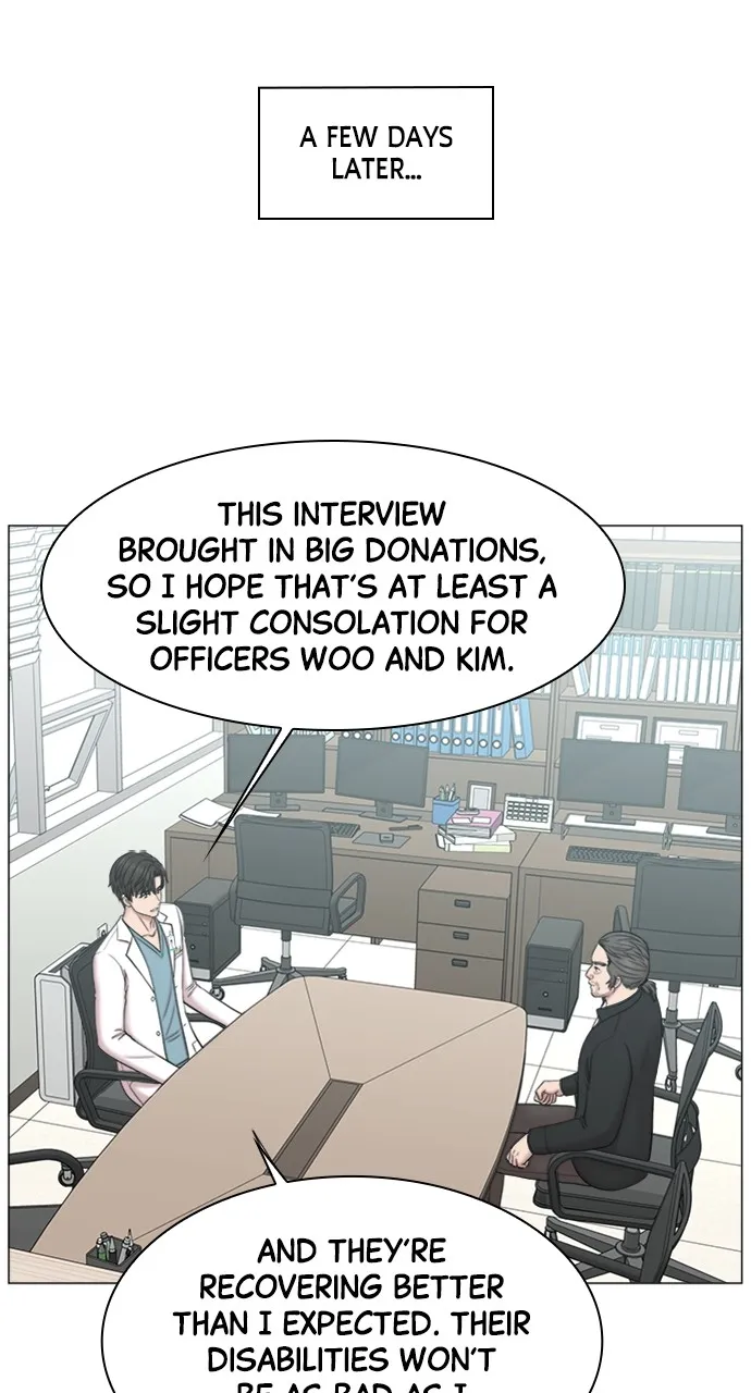 Trauma Center: Golden Hour (The Trauma Code) Chapter 79 page 40 - 