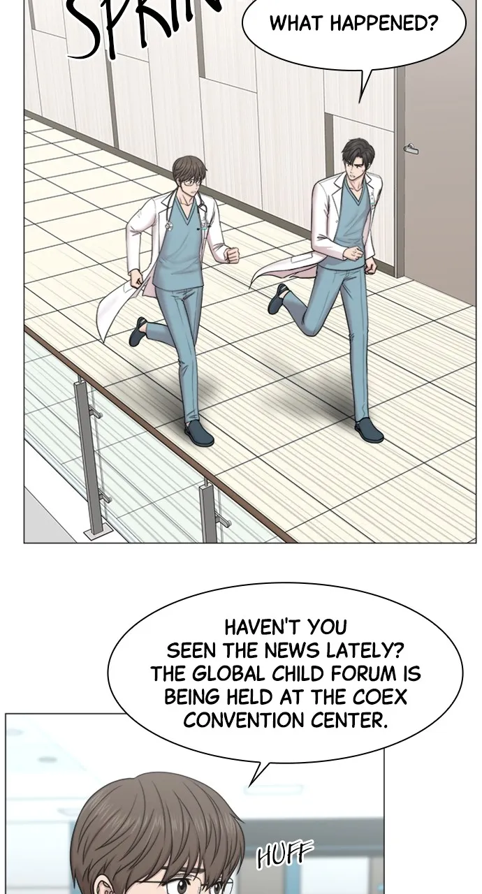 Trauma Center: Golden Hour (The Trauma Code) Chapter 79 page 47 - 