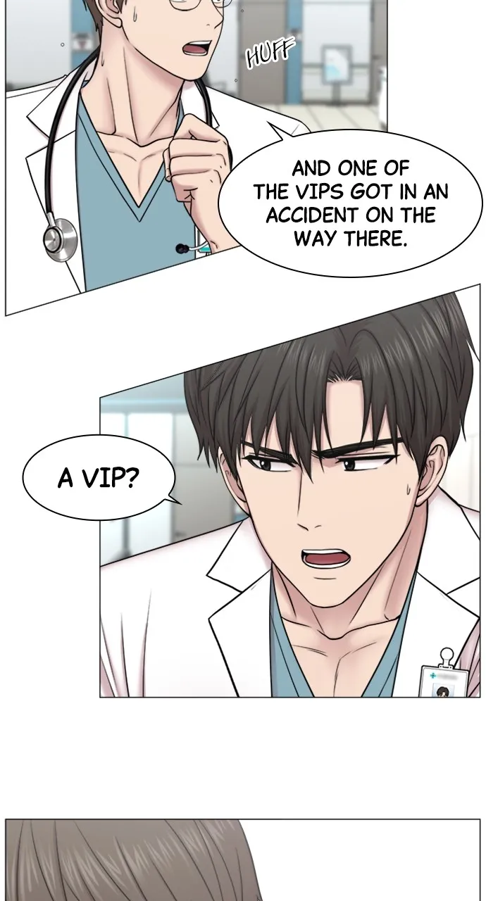Trauma Center: Golden Hour (The Trauma Code) Chapter 79 page 48 - 