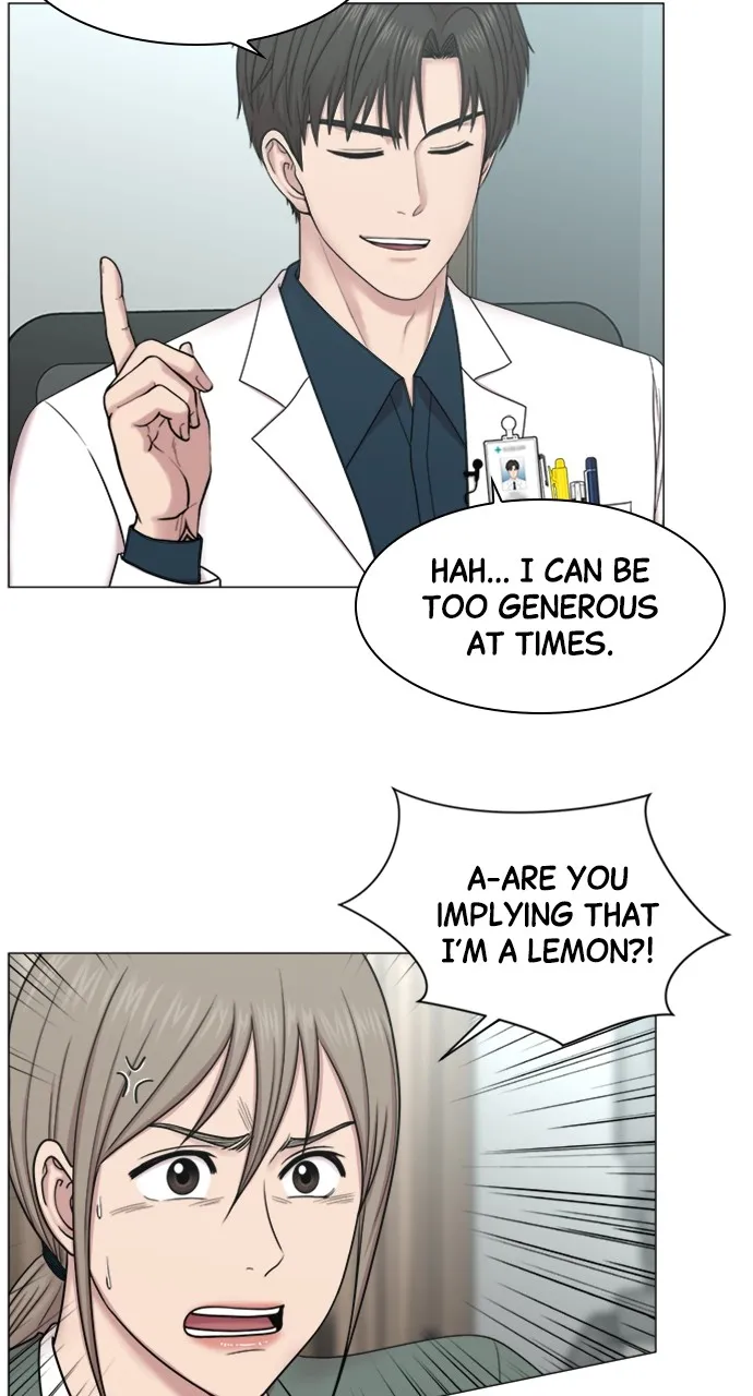 Trauma Center: Golden Hour (The Trauma Code) Chapter 79 page 9 - 