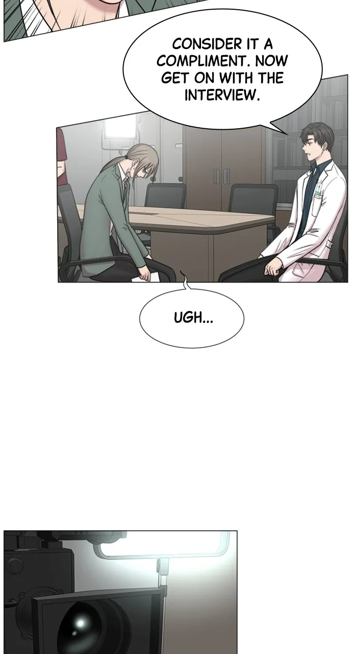 Trauma Center: Golden Hour (The Trauma Code) Chapter 79 page 10 - 