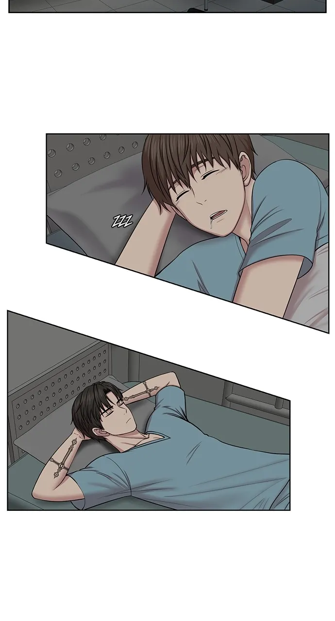 Trauma Center: Golden Hour (The Trauma Code) Chapter 8 page 3 - 