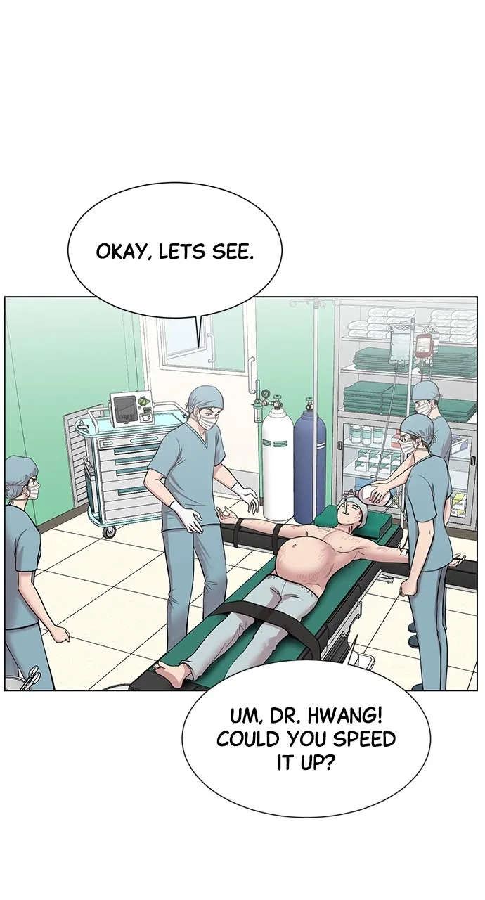 Trauma Center: Golden Hour (The Trauma Code) Chapter 8 page 29 - 