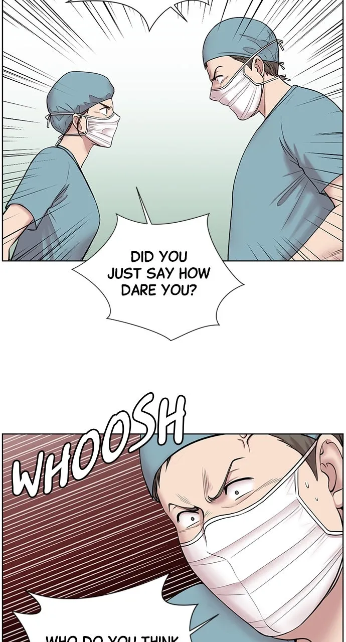 Trauma Center: Golden Hour (The Trauma Code) Chapter 8 page 32 - 