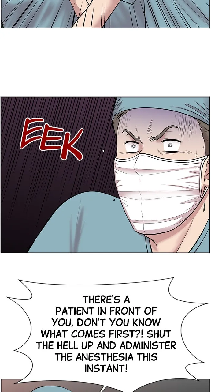 Trauma Center: Golden Hour (The Trauma Code) Chapter 8 page 38 - 