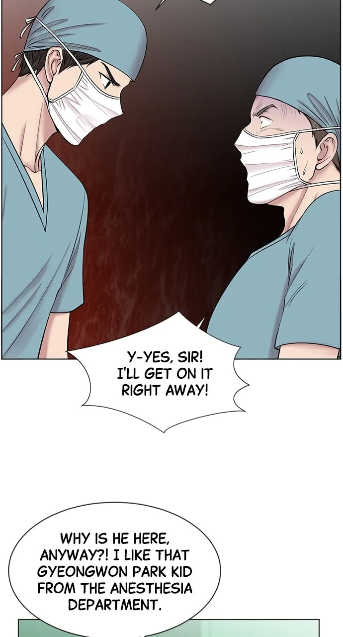 Trauma Center: Golden Hour (The Trauma Code) Chapter 8 page 39 - 