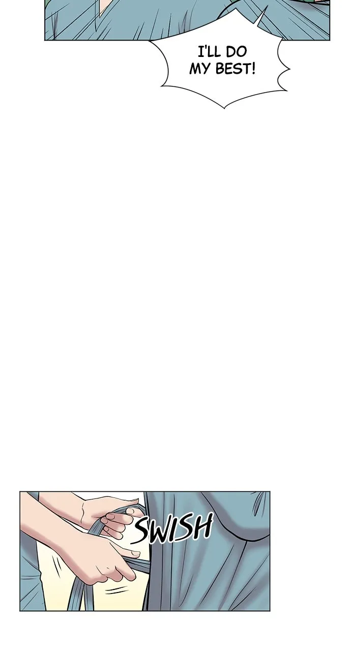 Trauma Center: Golden Hour (The Trauma Code) Chapter 8 page 41 - 