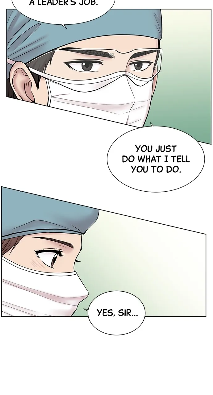 Trauma Center: Golden Hour (The Trauma Code) Chapter 8 page 43 - 