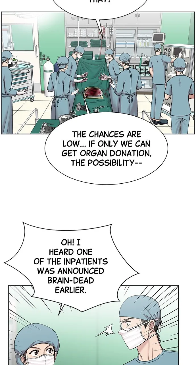 Trauma Center: Golden Hour (The Trauma Code) Chapter 8 page 49 - 