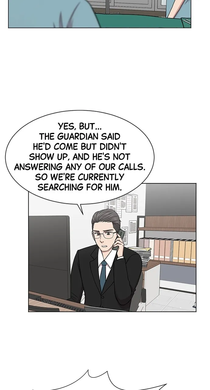 Trauma Center: Golden Hour (The Trauma Code) Chapter 8 page 52 - 