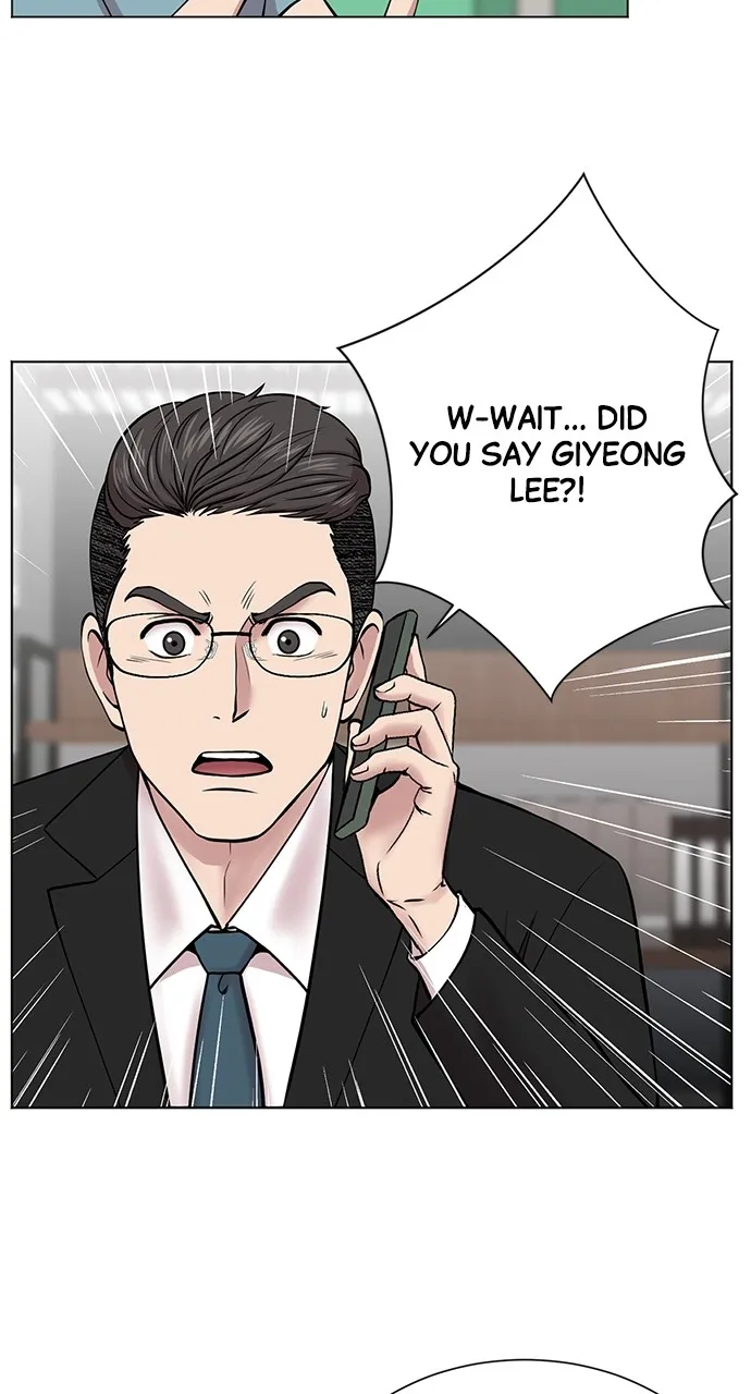 Trauma Center: Golden Hour (The Trauma Code) Chapter 8 page 57 - 