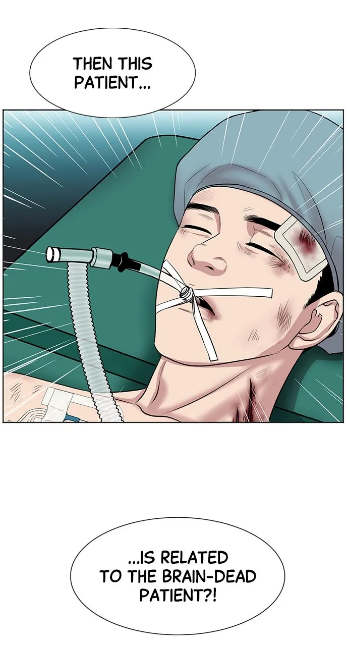 Trauma Center: Golden Hour (The Trauma Code) Chapter 8 page 60 - 