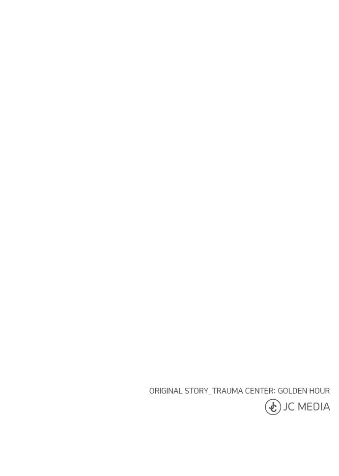 Trauma Center: Golden Hour (The Trauma Code) Chapter 8 page 61 - 