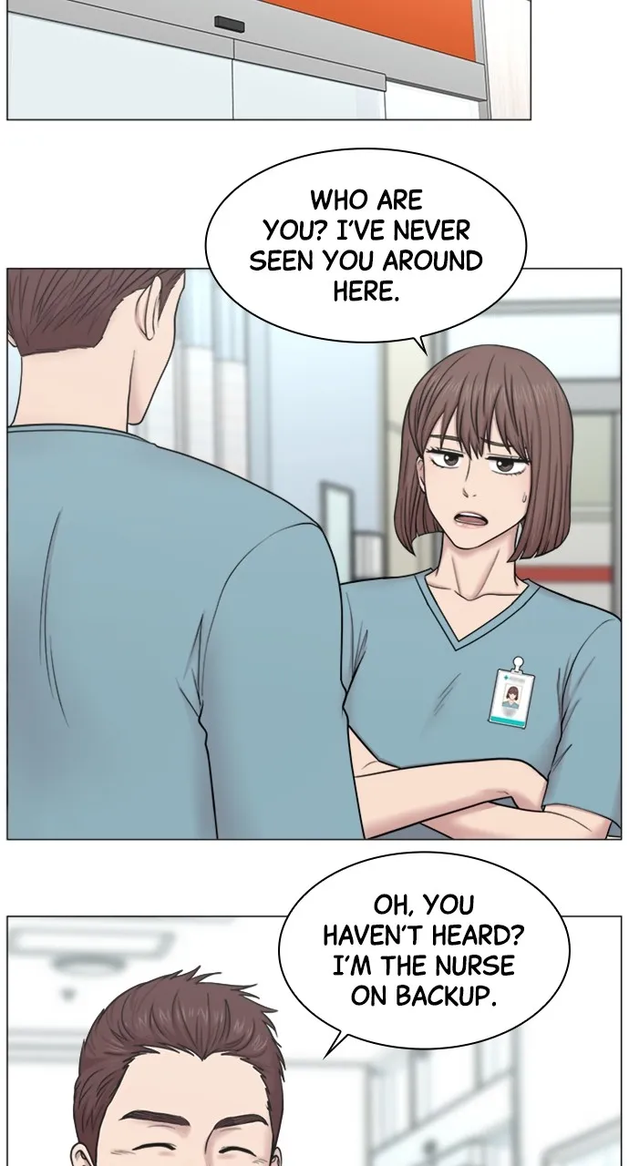 Trauma Center: Golden Hour (The Trauma Code) Chapter 80 page 20 - 