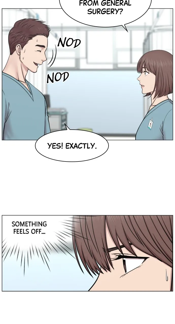 Trauma Center: Golden Hour (The Trauma Code) Chapter 80 page 23 - 