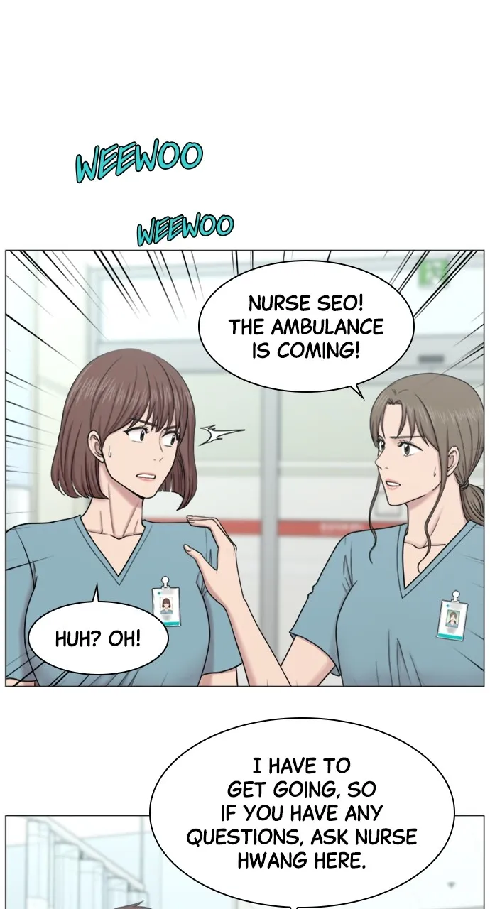 Trauma Center: Golden Hour (The Trauma Code) Chapter 80 page 24 - 