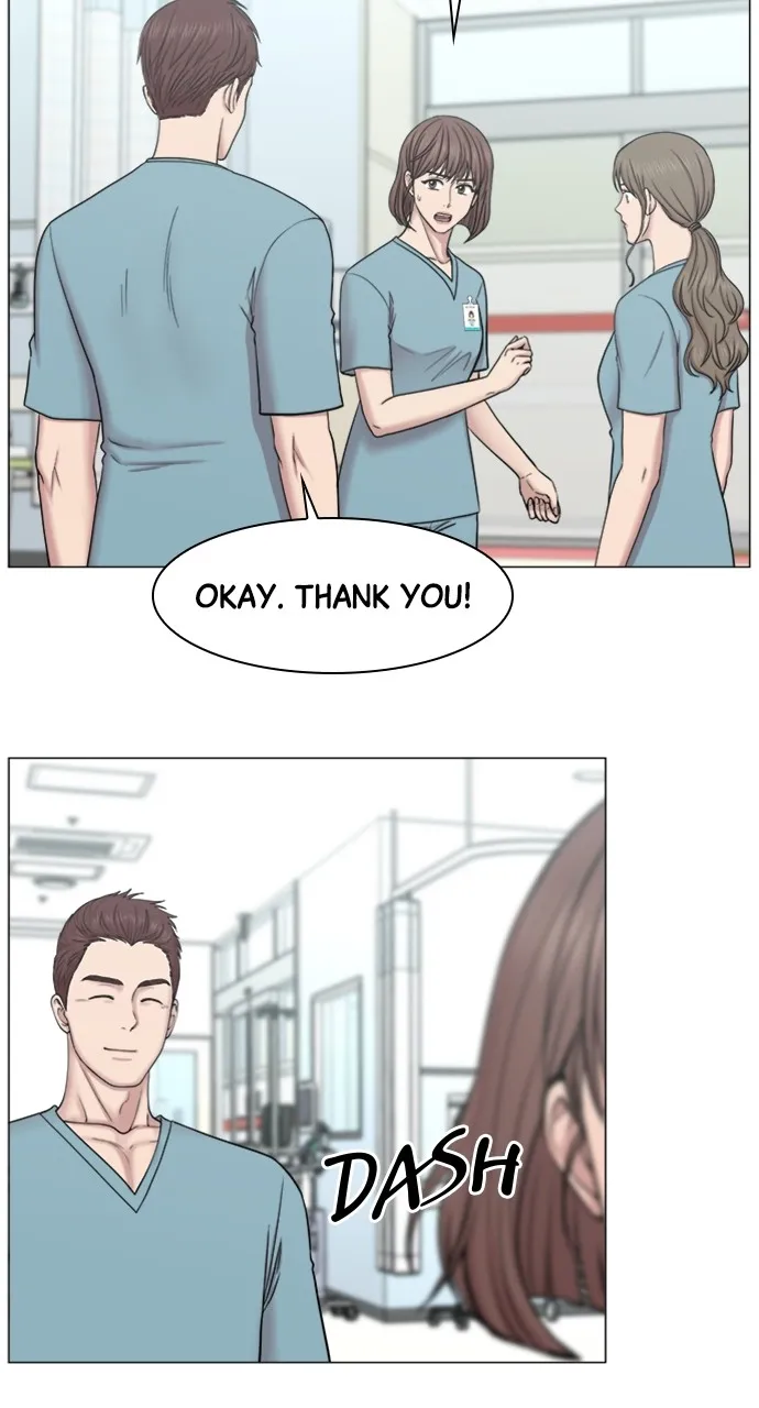 Trauma Center: Golden Hour (The Trauma Code) Chapter 80 page 25 - 