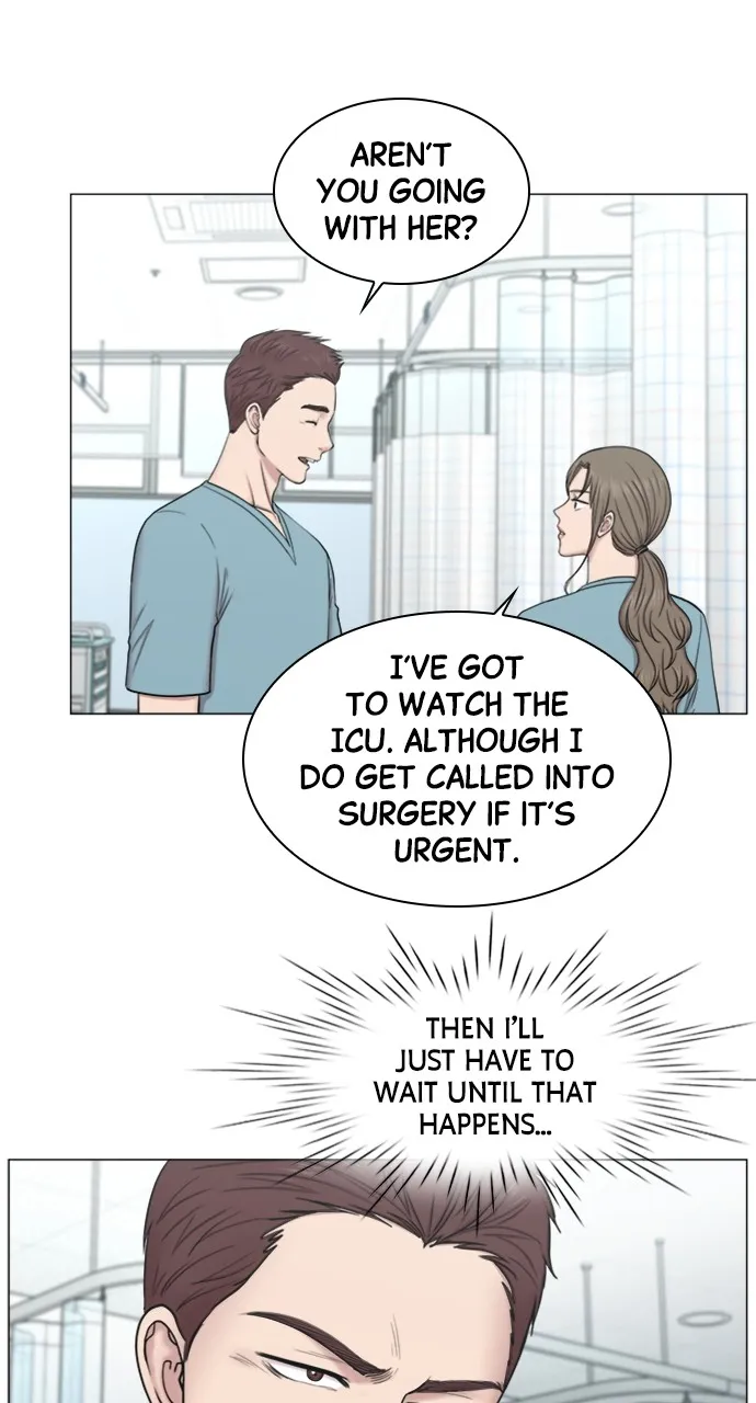 Trauma Center: Golden Hour (The Trauma Code) Chapter 80 page 26 - 