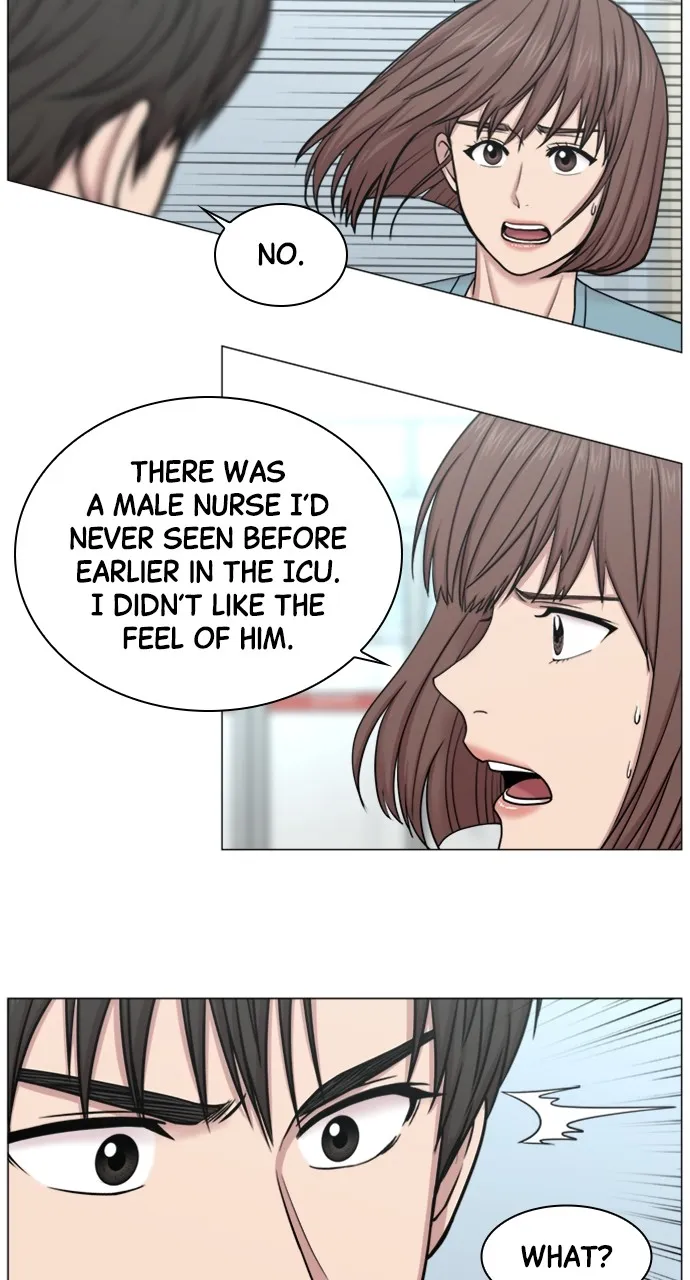 Trauma Center: Golden Hour (The Trauma Code) Chapter 80 page 29 - 
