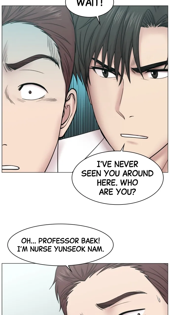 Trauma Center: Golden Hour (The Trauma Code) Chapter 80 page 33 - 